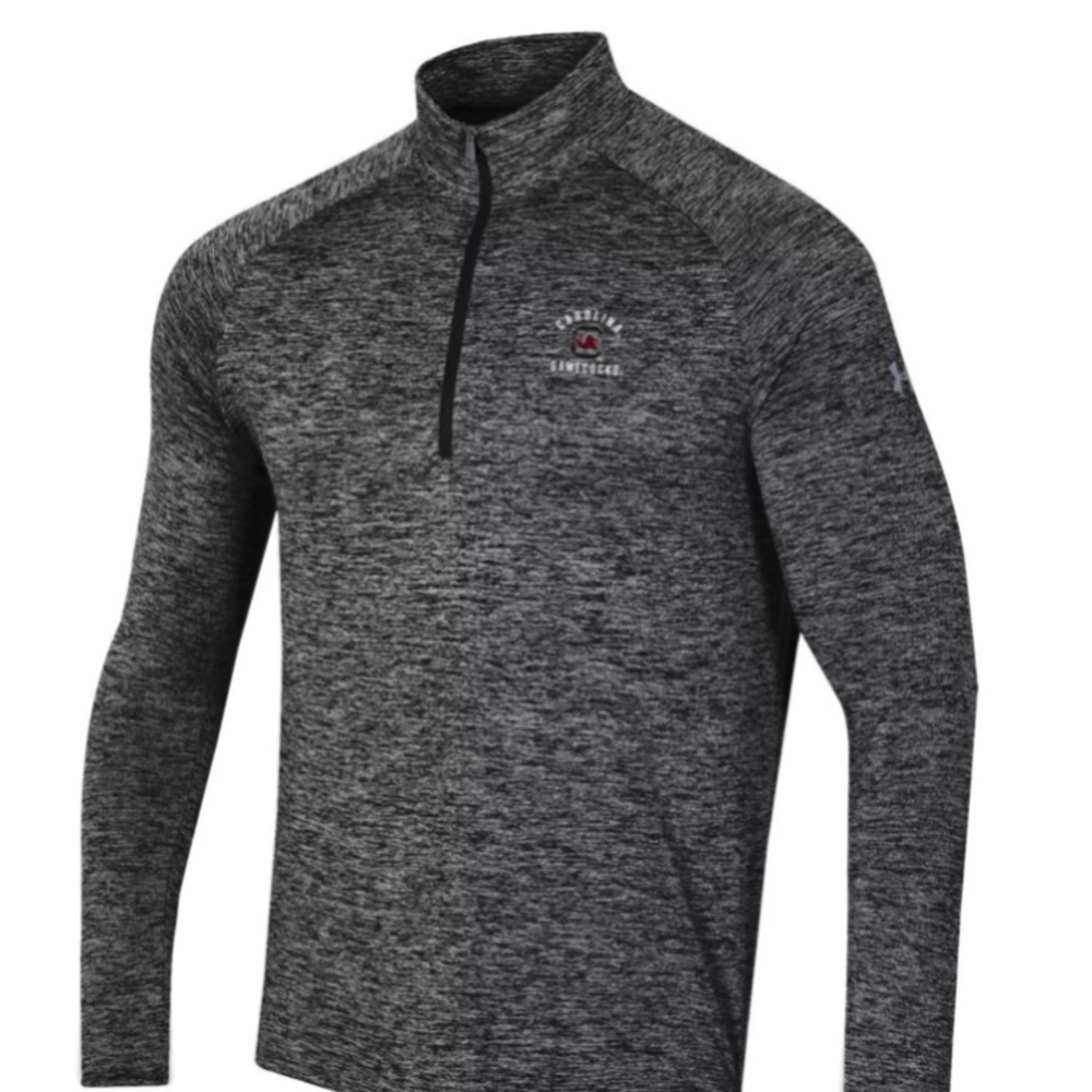 Under Armour XXL South Carolina quarter zip